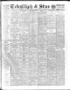 Sheffield Evening Telegraph Saturday 06 November 1915 Page 1