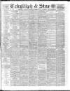 Sheffield Evening Telegraph Wednesday 10 November 1915 Page 1