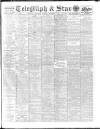 Sheffield Evening Telegraph Thursday 11 November 1915 Page 1