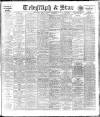 Sheffield Evening Telegraph Friday 12 November 1915 Page 1
