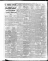 Sheffield Evening Telegraph Monday 15 November 1915 Page 6