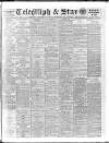 Sheffield Evening Telegraph Wednesday 17 November 1915 Page 1