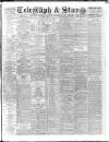 Sheffield Evening Telegraph Saturday 20 November 1915 Page 1