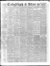 Sheffield Evening Telegraph Monday 22 November 1915 Page 1