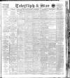 Sheffield Evening Telegraph Tuesday 23 November 1915 Page 1