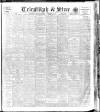 Sheffield Evening Telegraph Friday 26 November 1915 Page 1