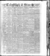 Sheffield Evening Telegraph Monday 29 November 1915 Page 1