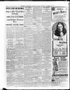 Sheffield Evening Telegraph Monday 29 November 1915 Page 6