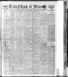 Sheffield Evening Telegraph Wednesday 15 December 1915 Page 1
