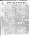 Sheffield Evening Telegraph Friday 03 December 1915 Page 1