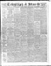 Sheffield Evening Telegraph Monday 13 December 1915 Page 1