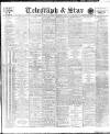 Sheffield Evening Telegraph Friday 17 December 1915 Page 1