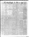 Sheffield Evening Telegraph Tuesday 21 December 1915 Page 1