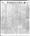 Sheffield Evening Telegraph Friday 24 December 1915 Page 1