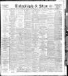 Sheffield Evening Telegraph Monday 27 December 1915 Page 1