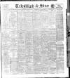 Sheffield Evening Telegraph Thursday 30 December 1915 Page 1