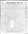 Sheffield Evening Telegraph Wednesday 05 January 1916 Page 1