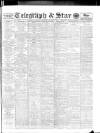 Sheffield Evening Telegraph Thursday 06 January 1916 Page 1