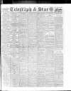 Sheffield Evening Telegraph Thursday 13 January 1916 Page 1