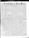 Sheffield Evening Telegraph Saturday 15 January 1916 Page 1