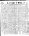 Sheffield Evening Telegraph Friday 03 March 1916 Page 1