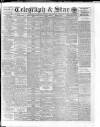 Sheffield Evening Telegraph Saturday 22 April 1916 Page 1