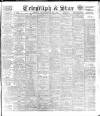 Sheffield Evening Telegraph Saturday 06 May 1916 Page 1