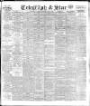 Sheffield Evening Telegraph Saturday 27 May 1916 Page 1