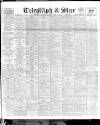 Sheffield Evening Telegraph Thursday 01 June 1916 Page 1