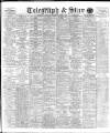 Sheffield Evening Telegraph Wednesday 07 June 1916 Page 1