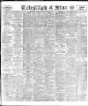Sheffield Evening Telegraph Thursday 08 June 1916 Page 1