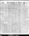 Sheffield Evening Telegraph Tuesday 20 June 1916 Page 1