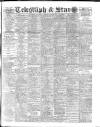 Sheffield Evening Telegraph Saturday 24 June 1916 Page 1