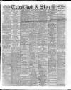 Sheffield Evening Telegraph Monday 26 June 1916 Page 1