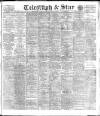 Sheffield Evening Telegraph Tuesday 27 June 1916 Page 1