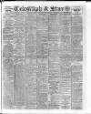 Sheffield Evening Telegraph Friday 30 June 1916 Page 1