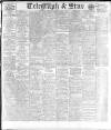 Sheffield Evening Telegraph Saturday 01 July 1916 Page 1