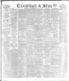 Sheffield Evening Telegraph Monday 03 July 1916 Page 1