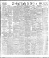 Sheffield Evening Telegraph Wednesday 05 July 1916 Page 1
