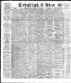 Sheffield Evening Telegraph Friday 14 July 1916 Page 1