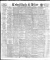 Sheffield Evening Telegraph Saturday 22 July 1916 Page 1