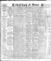 Sheffield Evening Telegraph Saturday 29 July 1916 Page 1