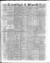 Sheffield Evening Telegraph Wednesday 02 August 1916 Page 1