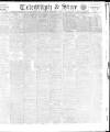 Sheffield Evening Telegraph Friday 01 September 1916 Page 1