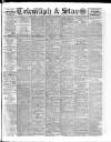 Sheffield Evening Telegraph Wednesday 06 September 1916 Page 1