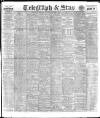 Sheffield Evening Telegraph Thursday 05 October 1916 Page 1