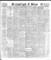 Sheffield Evening Telegraph Saturday 04 November 1916 Page 1