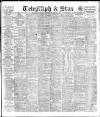 Sheffield Evening Telegraph Saturday 02 December 1916 Page 1