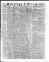 Sheffield Evening Telegraph Tuesday 05 December 1916 Page 1
