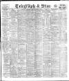 Sheffield Evening Telegraph Saturday 09 December 1916 Page 1